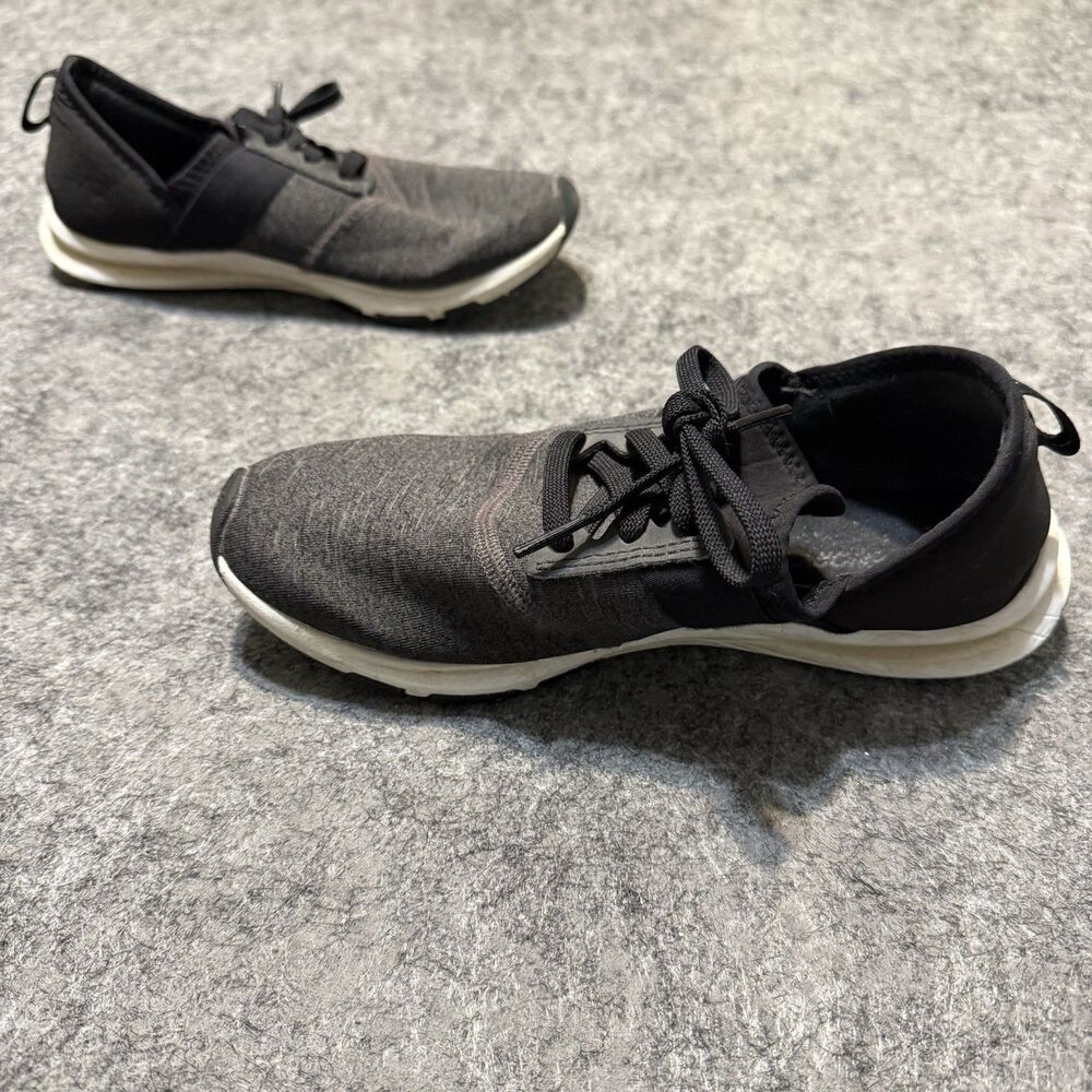 New Balance Shoes Womens 5.5 Nergize Sports Running Sneakers Black Low WNRGSSB1